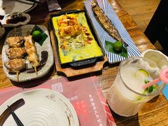 -披头士烧鸟居酒屋(王府井店)