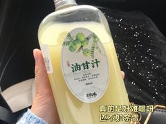 -奈雪的茶(苏宁广场店)