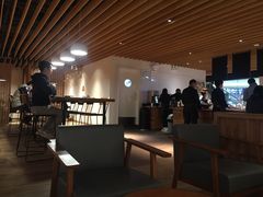 大堂-煮叶(悠唐广场店)