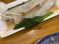 -澳门陈光记烧味饭店(南京德基广场店)