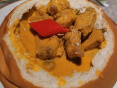 -大树餐厅(红旗街万达店)