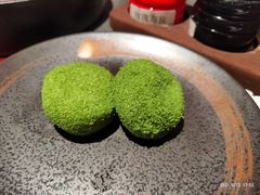 日本大福-厚贞日式烤肉(龙之梦店)