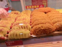 -味多美蛋糕(双安店)