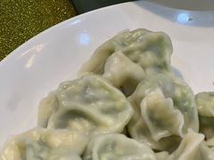 -大眼锅贴饺子(河西店)