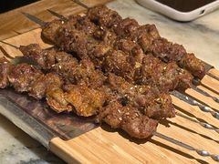 -范家小馆·烤鸭新京菜(金融街店)