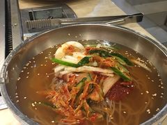 -金顺韩式烤肉·网红烤肉店(广利路店)