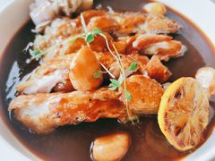-The Rug Cafe(王府中环店)