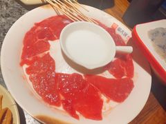 -蜀大侠火锅(总府路店)