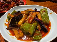 -柴窝堡22号辣子鸡·传承新疆菜