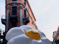 -飞马旅黎黄陂路文旅街区