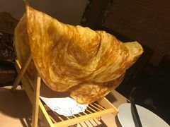 奶香手撕饼-乾园(天河城店)