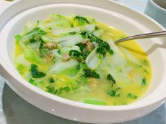 -梅林春晓花园餐厅
