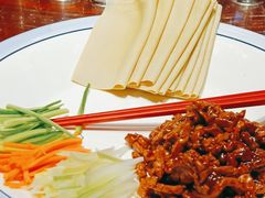 -淮安宴·淮扬菜(清河路一店)