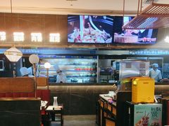 -捞神煲汤火锅(湖滨商业街店)