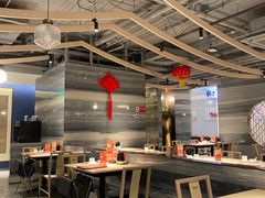 大堂-鼎泰丰(当代商城店)