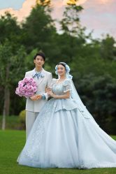 -蜜恋婚纱摄影·客片研发(苏州店)