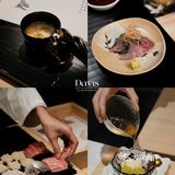汕头新店🥢好吃到没对手的板前omakase🟡