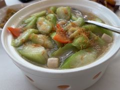 -莆田餐厅PUTIEN(颐堤港店)