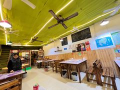 -花乐餐厅(涠洲岛店)