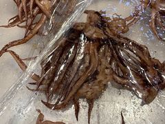 -水一方现烤鱿鱼丝大连特产(高新苏宁百货店)