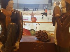 -冰纷万象滑冰场(二七万象城店)