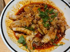 -太二酸菜鱼(福州泰禾店)