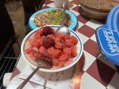 -王歘歘·chuǎ火锅(五道营店)