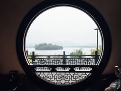 -楼外楼(西湖景区孤山路店)