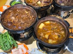 -范贤光鸡公煲(平乐园总店)