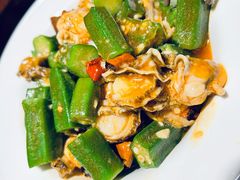 -前海沿·青岛菜(五四广场永旺店)