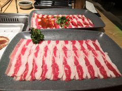 -新石器烤肉(之心城店)