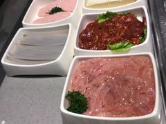 -海底捞火锅(关山保利店)