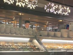 -火炉火自助餐(西直门凯德MALL店)