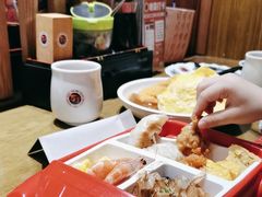 -万岁寿司(天河领展店)