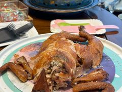 -二分八云雁阁•新晋菜大同味(长治路店)