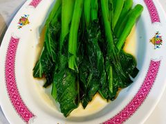 -东鑫记港式茶餐厅(南京东路店)