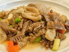 -颜家菜·鲁菜世家(大明湖店)