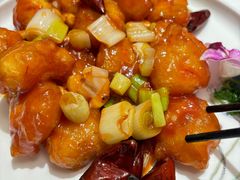 -福来居烤鸭店(天坛二店)