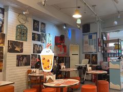 -超琪星·咖啡简餐(川音店)