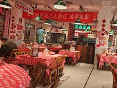 -龙师傅卤炒(天马店)