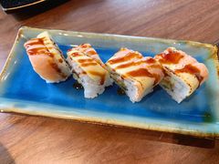 -山葵家居酒屋(天目里店)