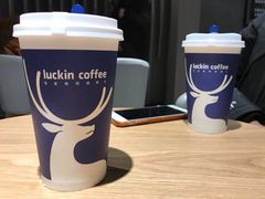 -瑞幸咖啡(水平方店)