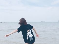 -东戴河风景区