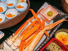 -花潮料理艺食馆(世欧广场店)