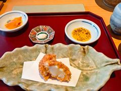 -炎橘·板前料理 Omakase