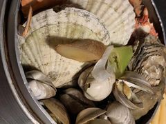 -盛江山自助料理(奥莱锦辉购物广场店)