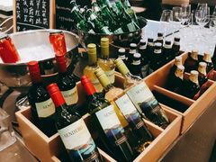 零售区-西安高新洲际酒店•源咖啡全日制餐厅