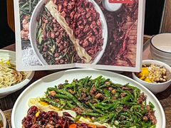 -铁公鸡·四川料理(天环广场店)