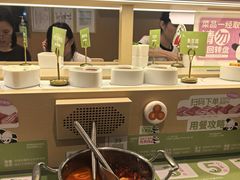 -一围小火锅(佳兆业广场店)