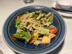 -老太原菜馆(中正天街店)